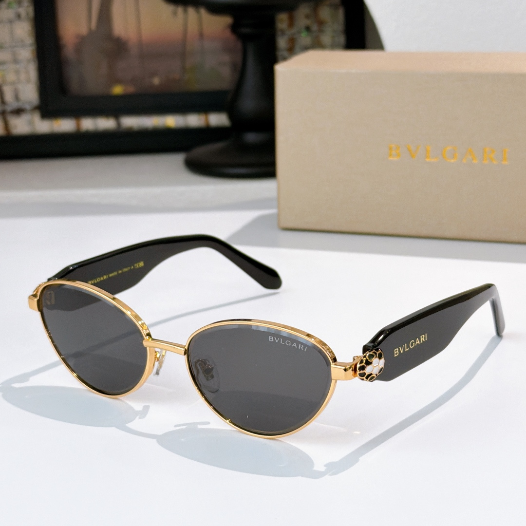 Bvlgar* Mod：BV9030B Size ：58口17-143 🔝🔝 