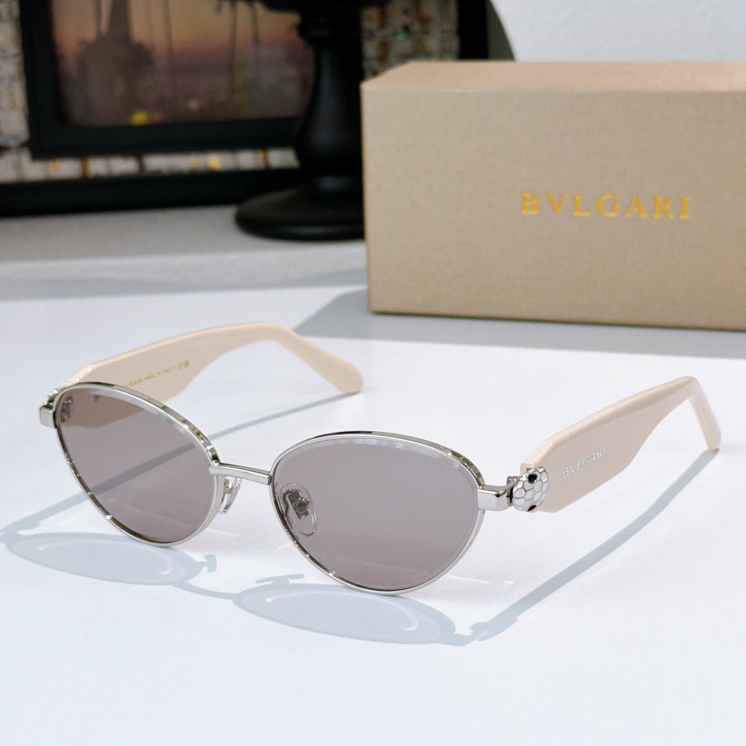 Bvlgar* Mod：BV9030B Size ：58口17-143 🔝🔝 