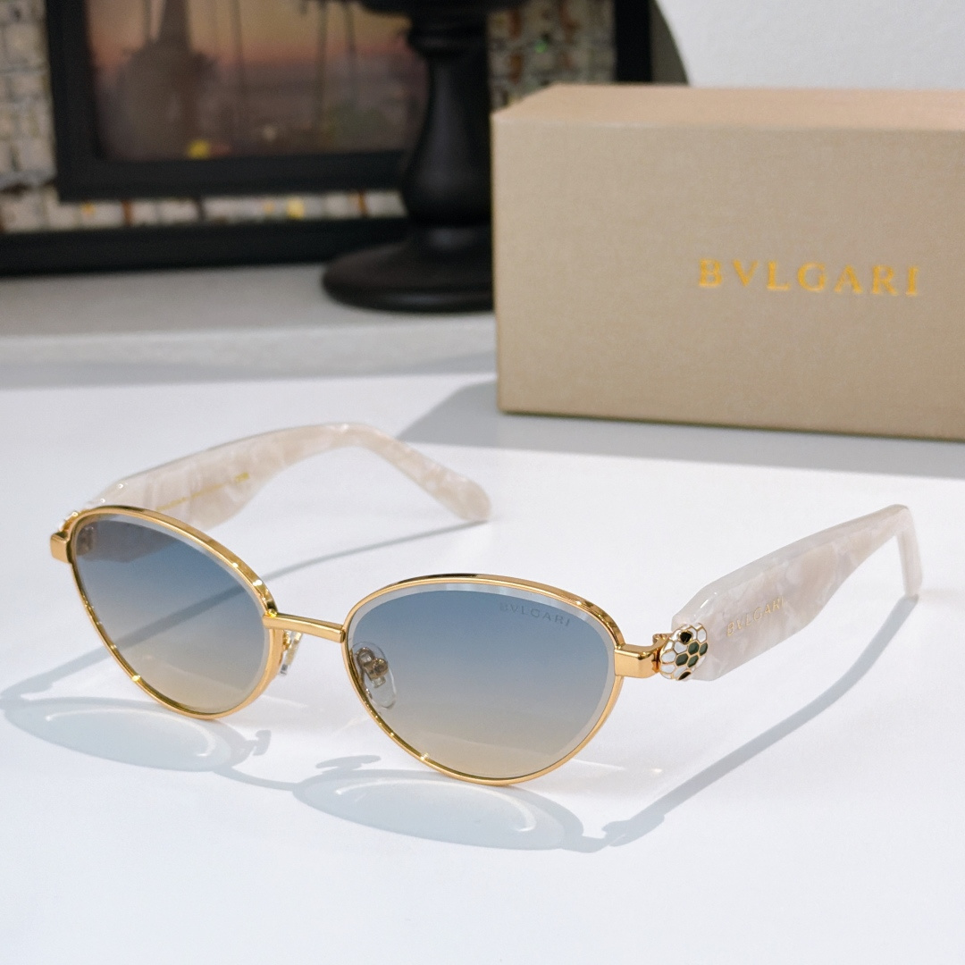 Bvlgar* Mod：BV9030B Size ：58口17-143 🔝🔝 