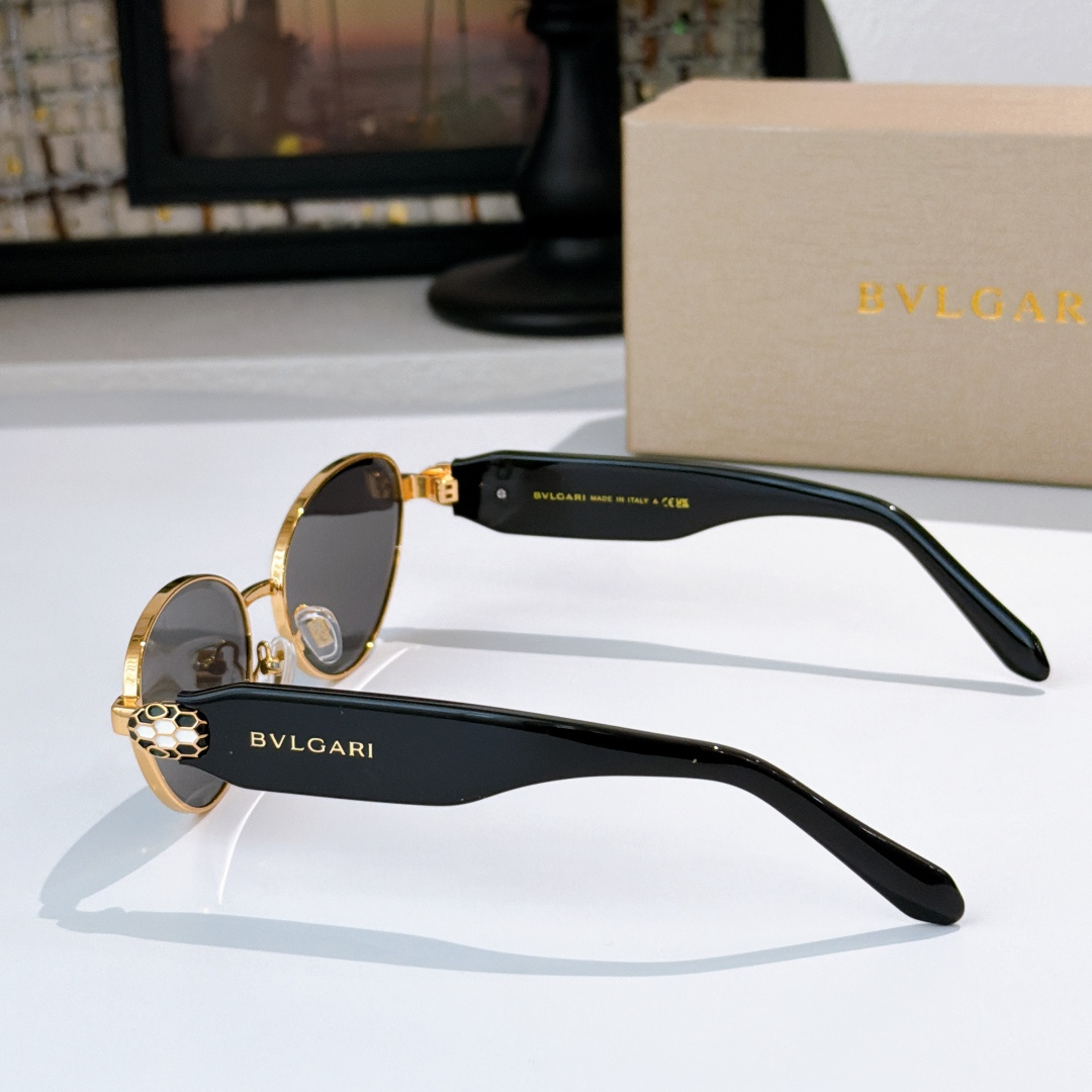 Bvlgar* Mod：BV9030B Size ：58口17-143 🔝🔝 