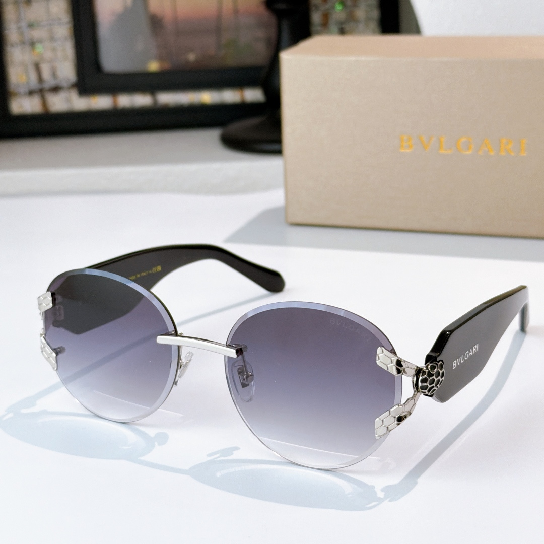 BVLGAR* MODEL：BV9034B  SIZE：60口18-143 🔝🔝 