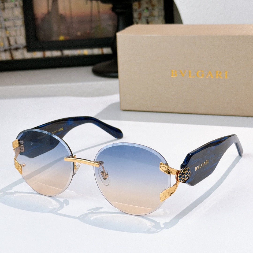 BVLGAR* MODEL：BV9034B  SIZE：60口18-143 🔝🔝 