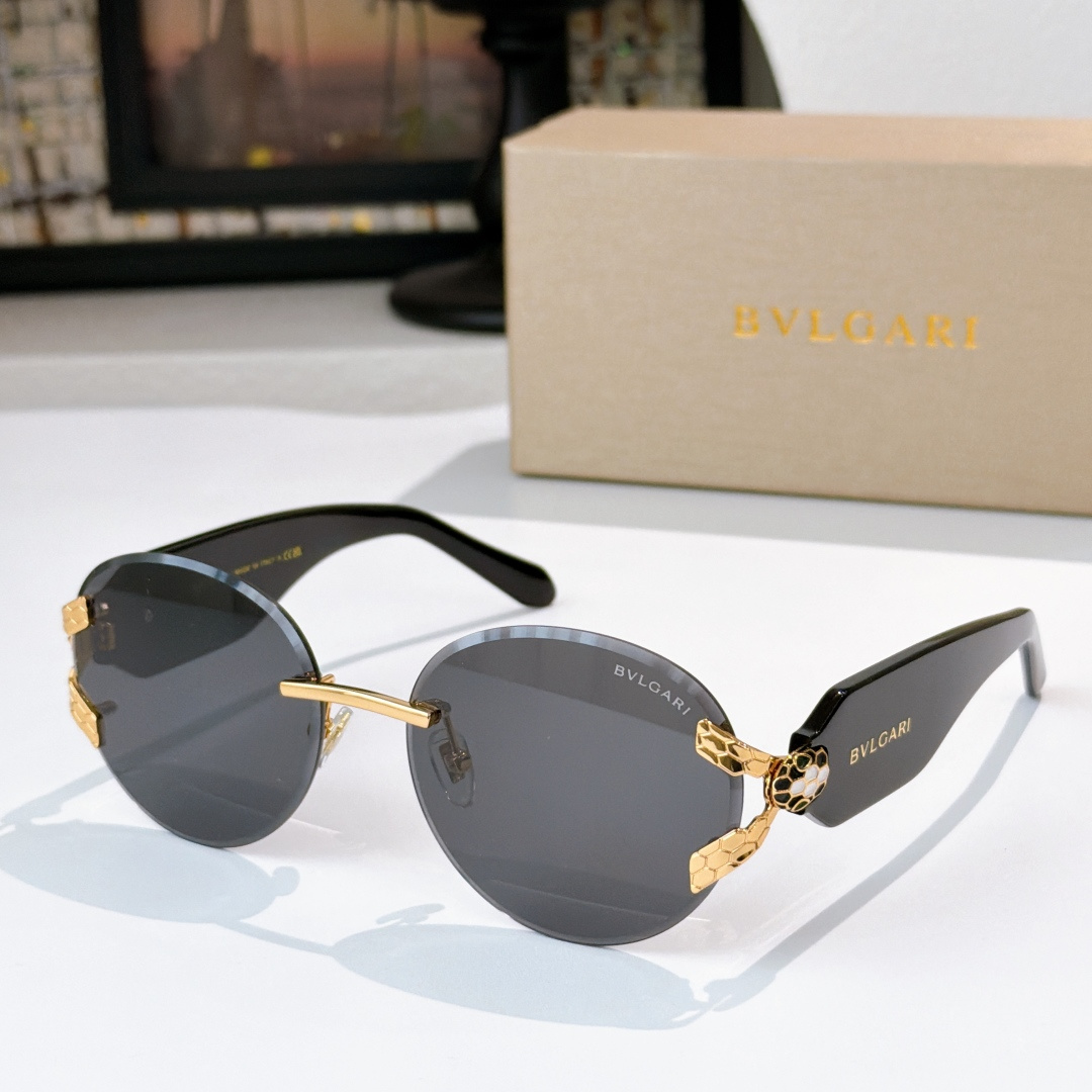 BVLGAR* MODEL：BV9034B  SIZE：60口18-143 🔝🔝 