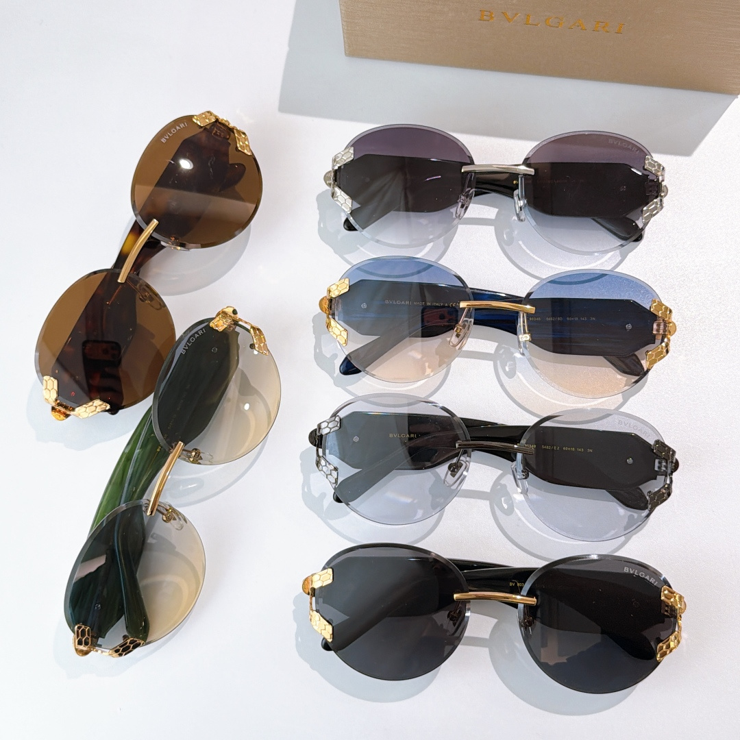BVLGAR* MODEL：BV9034B  SIZE：60口18-143 🔝🔝 