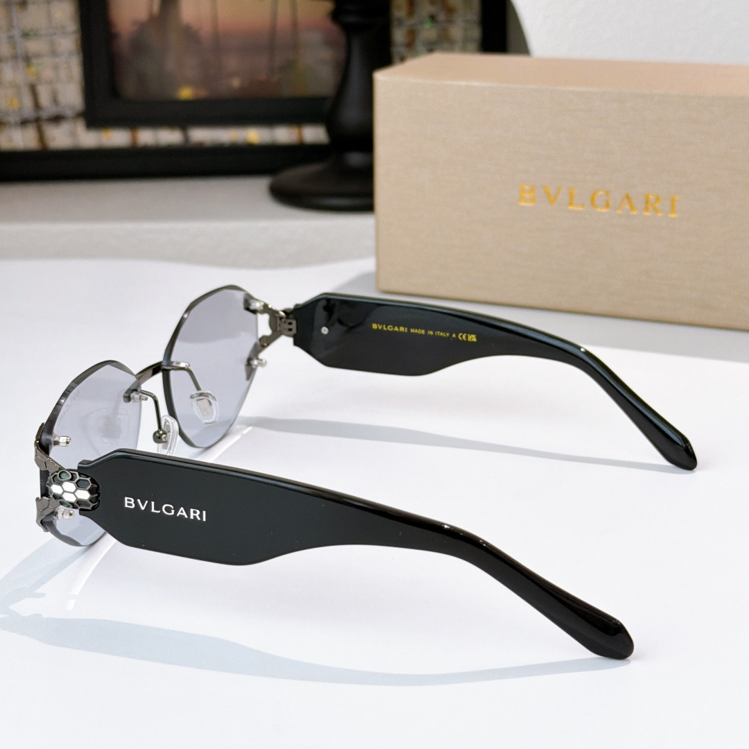 Bvlgar* Mod：BV9033B Size：60口18-143 🔝🔝