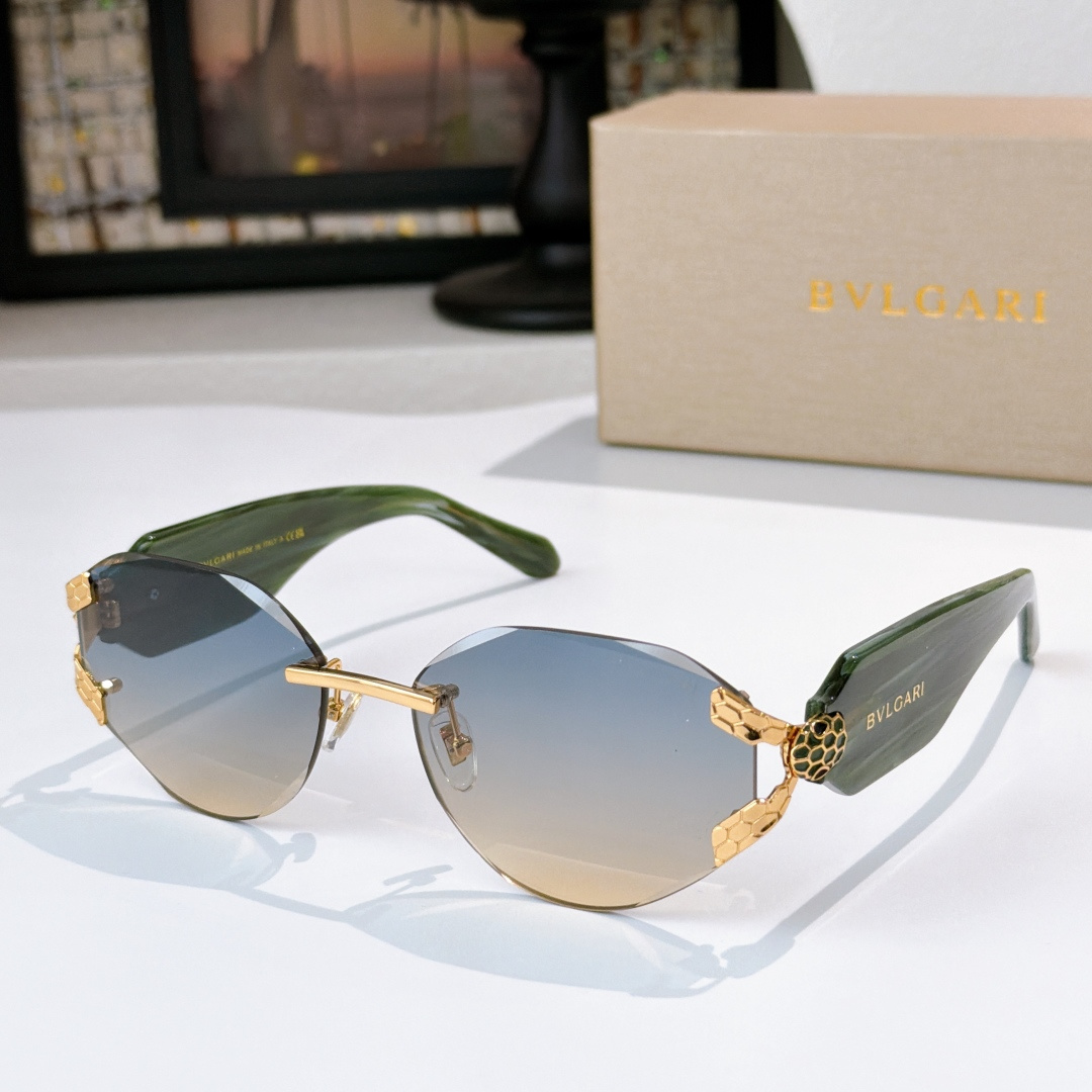 Bvlgar* Mod：BV9033B Size：60口18-143 🔝🔝