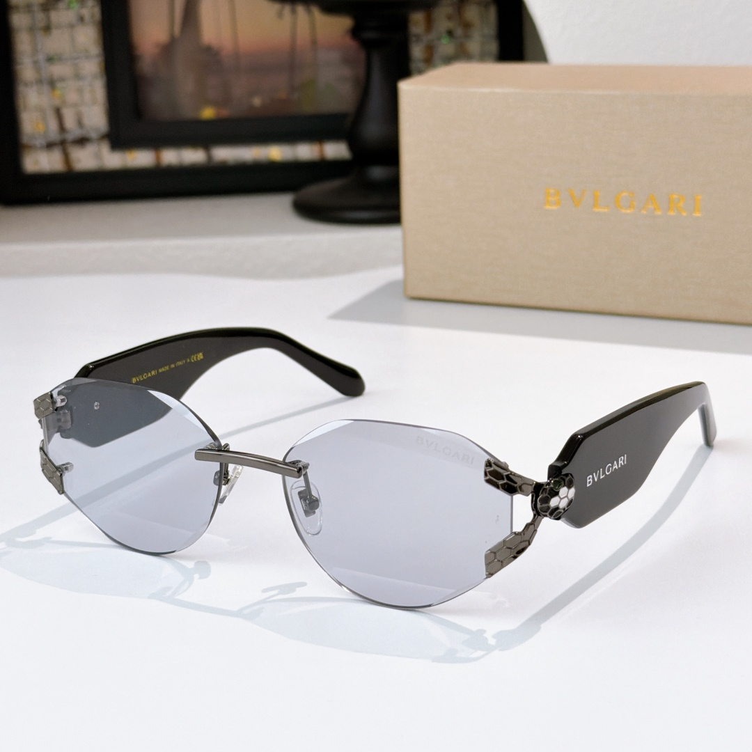 Bvlgar* Mod：BV9033B Size：60口18-143 🔝🔝