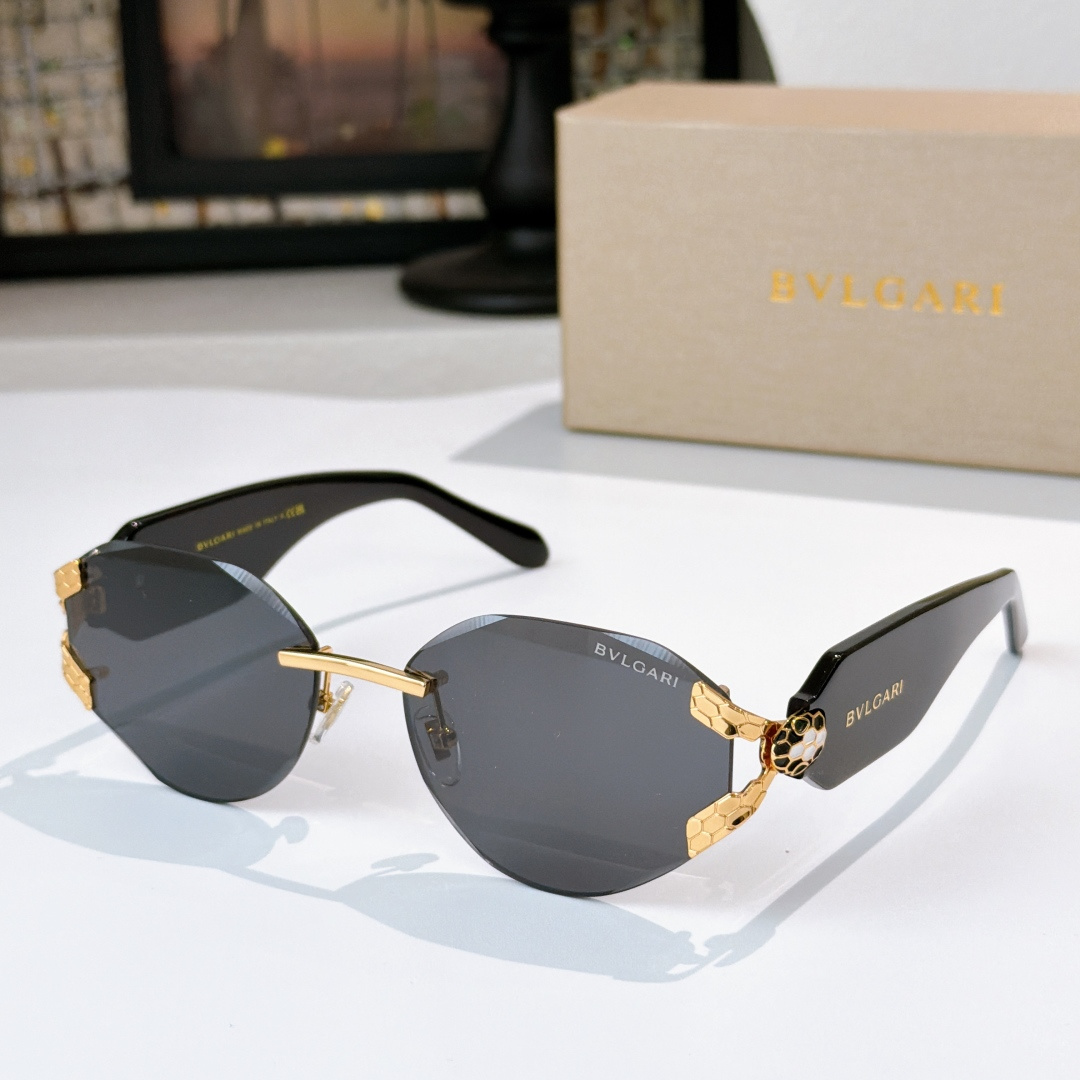 Bvlgar* Mod：BV9033B Size：60口18-143 🔝🔝
