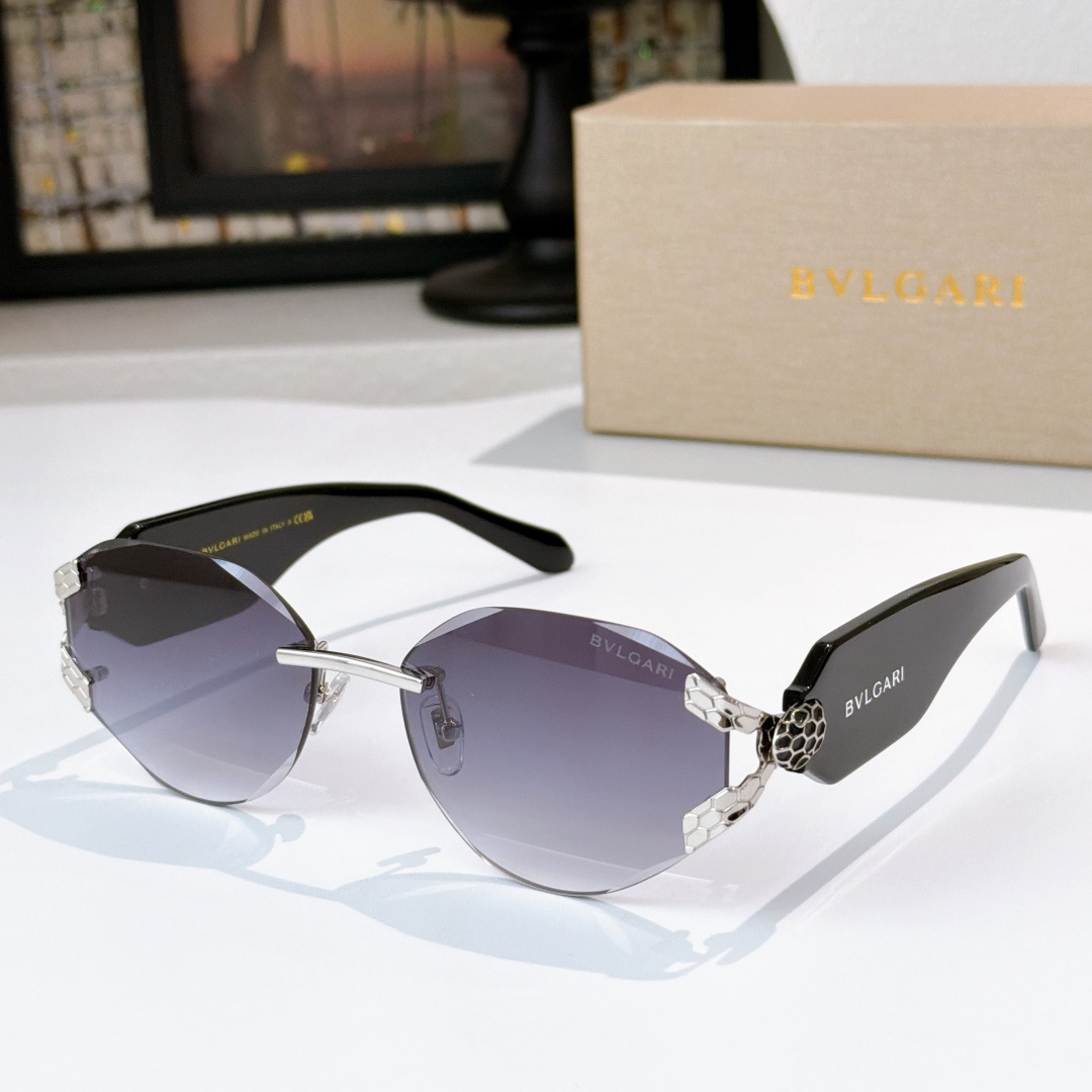 Bvlgar* Mod：BV9033B Size：60口18-143 🔝🔝