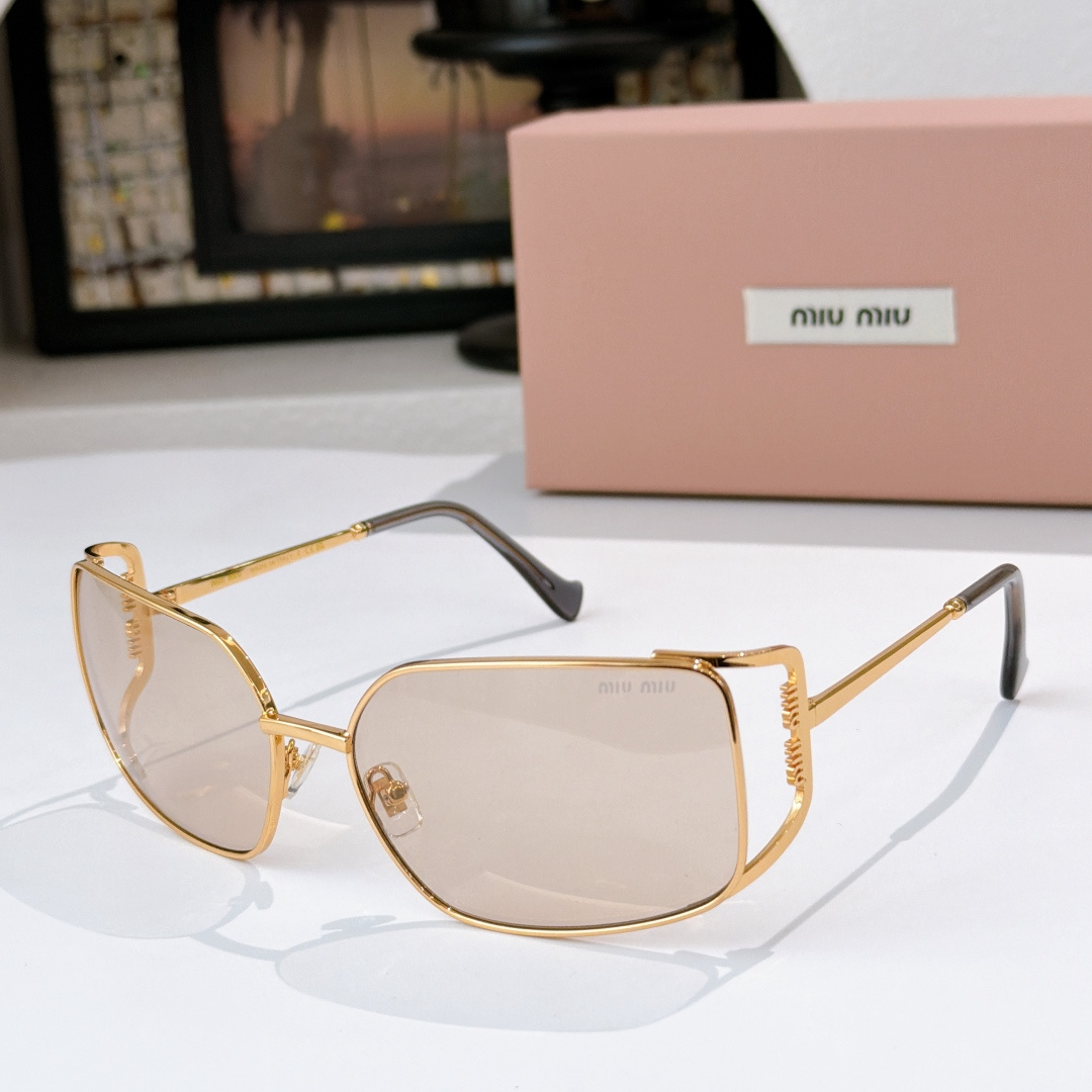 MIU M* MODEL: MU 148AV SIZE：63口17-125 🔝🔝