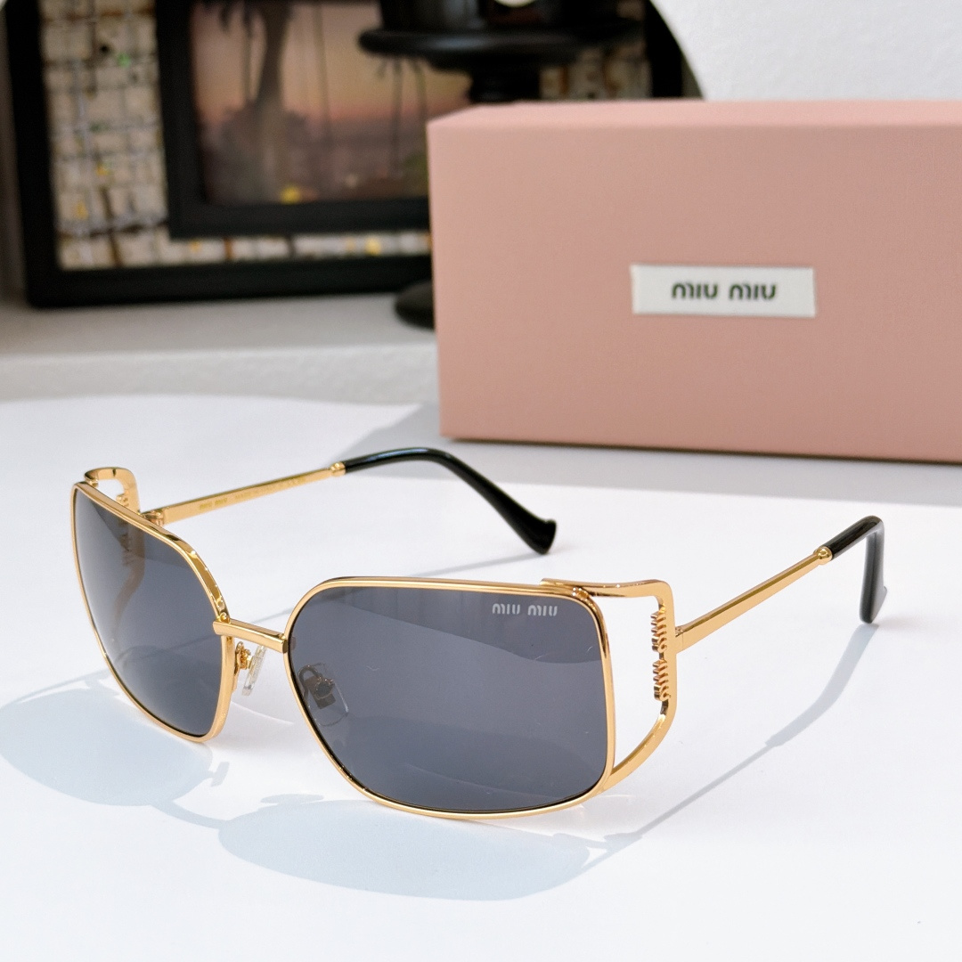 MIU M* MODEL: MU 148AV SIZE：63口17-125 🔝🔝