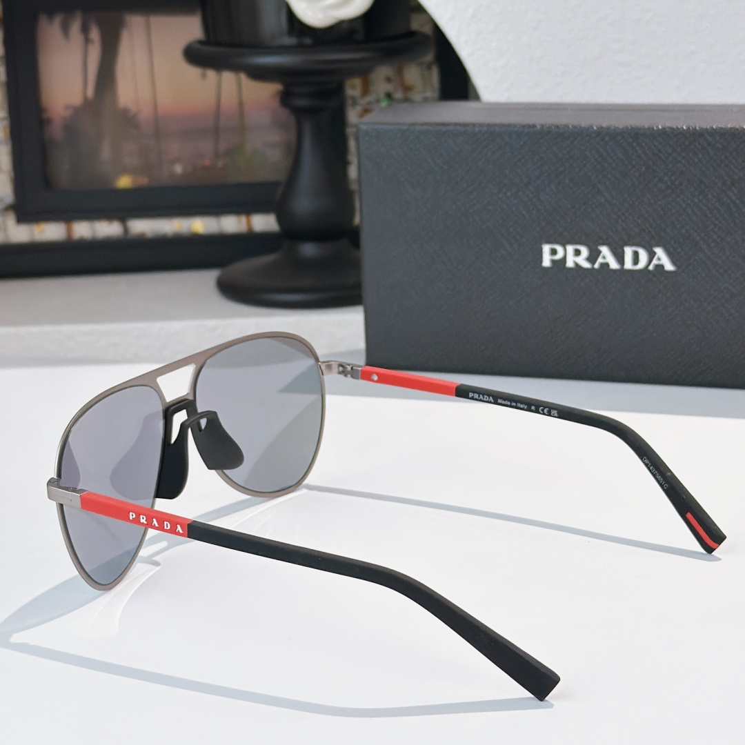 🆕 PRAD* MODEL: S🆕 PS 53Z SIZE：59口15-145 🔝🔝🆕  