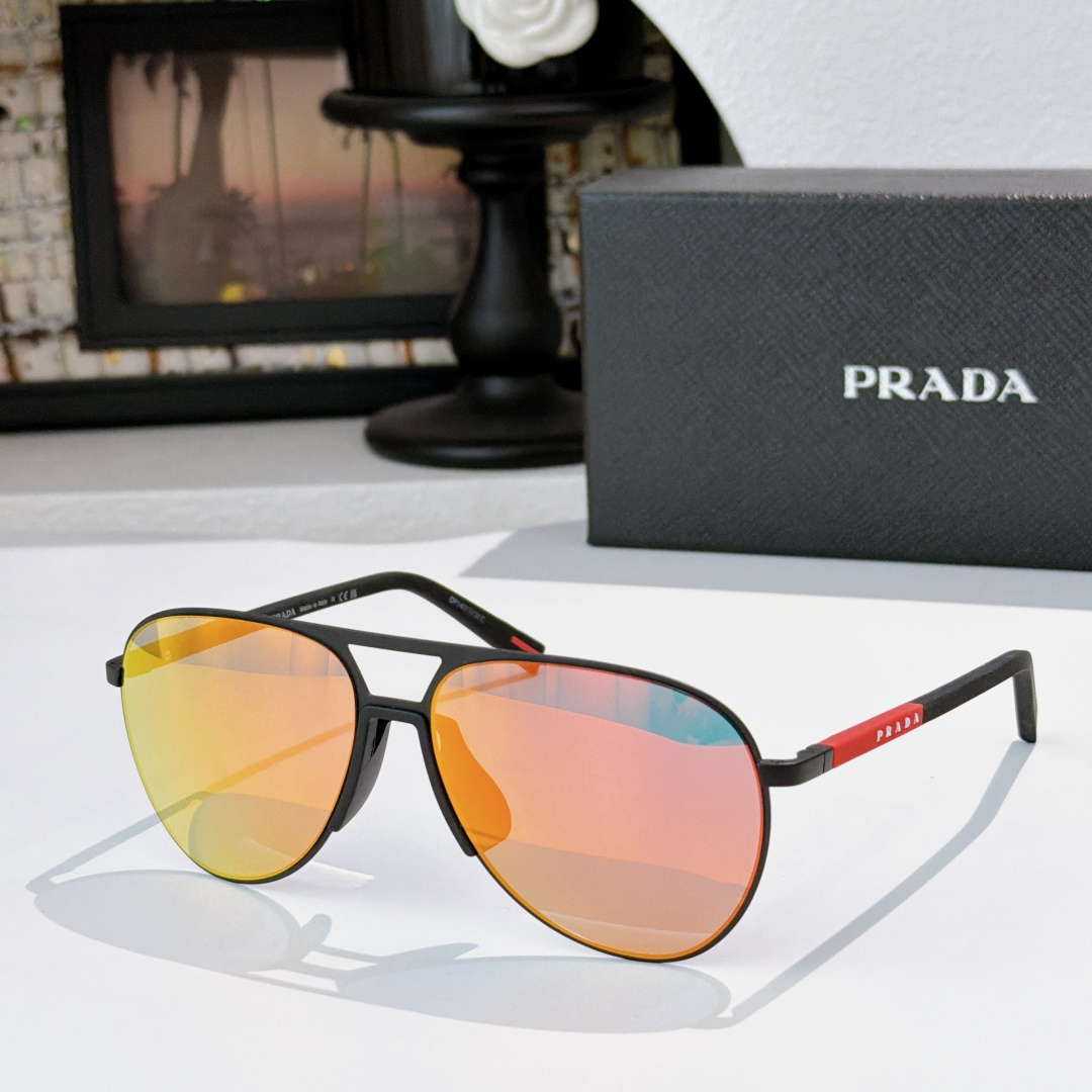 🆕 PRAD* MODEL: S🆕 PS 53Z SIZE：59口15-145 🔝🔝🆕  