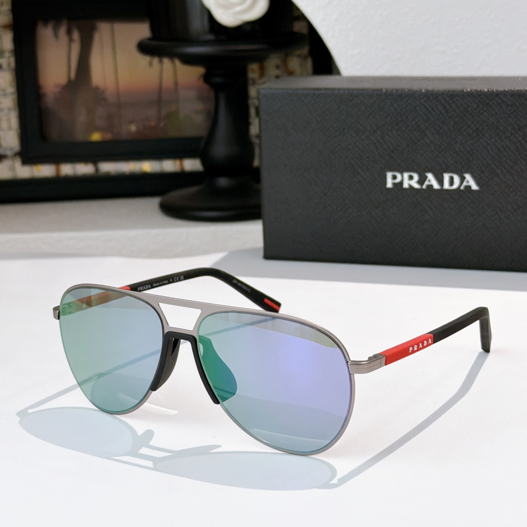 🆕 PRAD* MODEL: S🆕 PS 53Z SIZE：59口15-145 🔝🔝🆕  