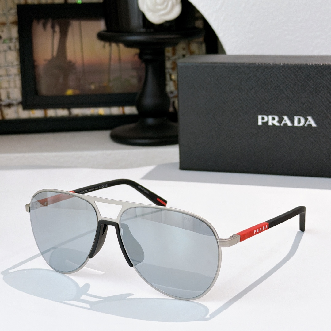🆕 PRAD* MODEL: S🆕 PS 53Z SIZE：59口15-145 🔝🔝🆕  