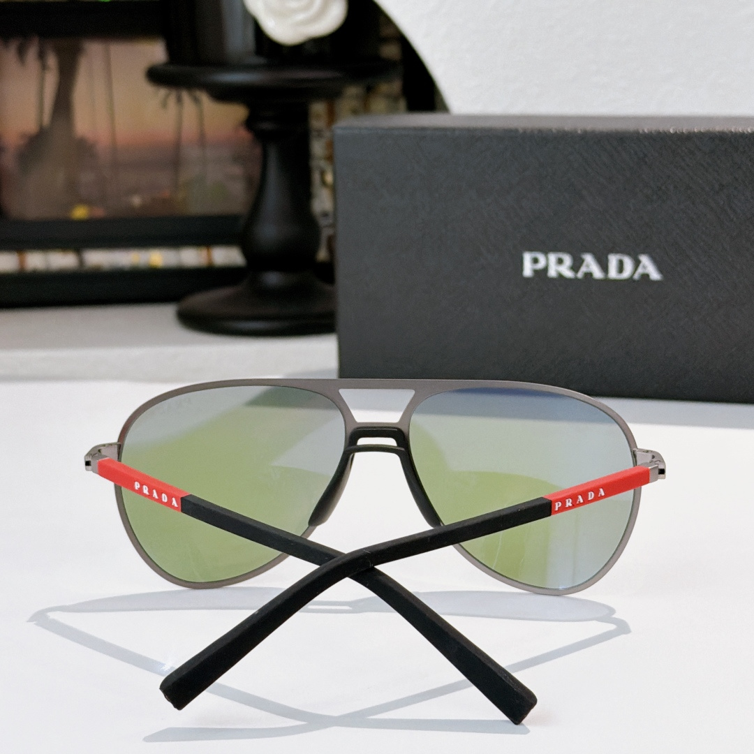 🆕 PRAD* MODEL: S🆕 PS 53Z SIZE：59口15-145 🔝🔝🆕  