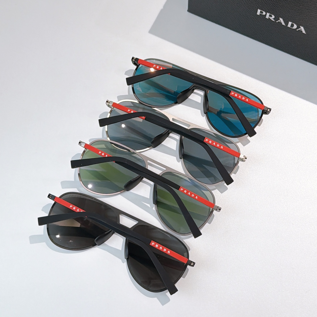 🆕 PRAD* MODEL: S🆕 PS 53Z SIZE：59口15-145 🔝🔝🆕  