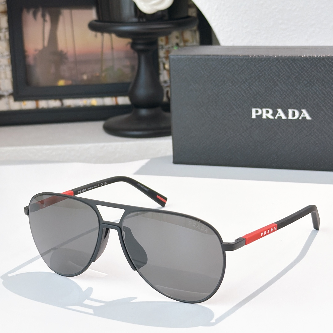🆕 PRAD* MODEL: S🆕 PS 53Z SIZE：59口15-145 🔝🔝🆕  