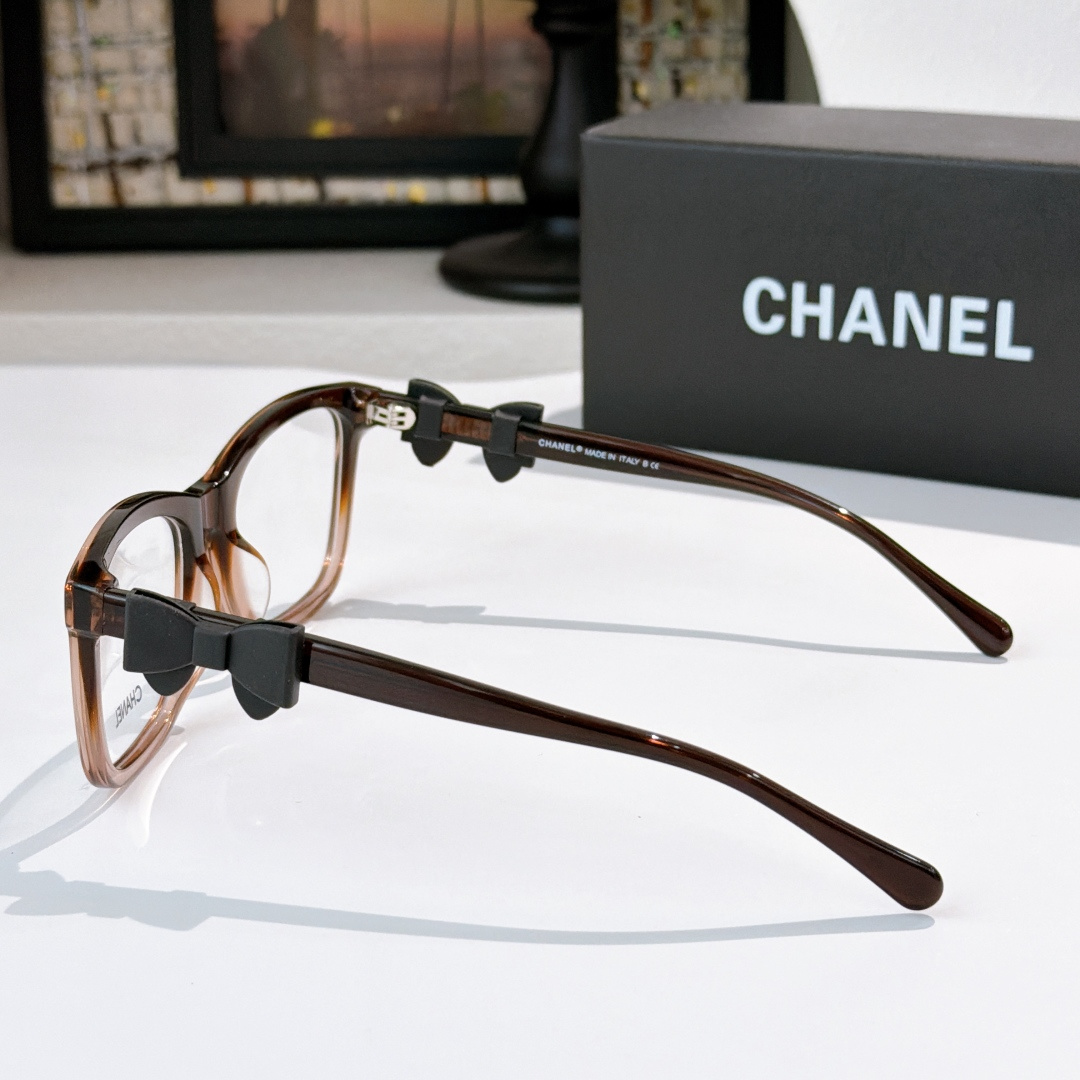 CHANE* MODEL：CH 3588 SIZE：55口17-145 🔝🔝🆕  