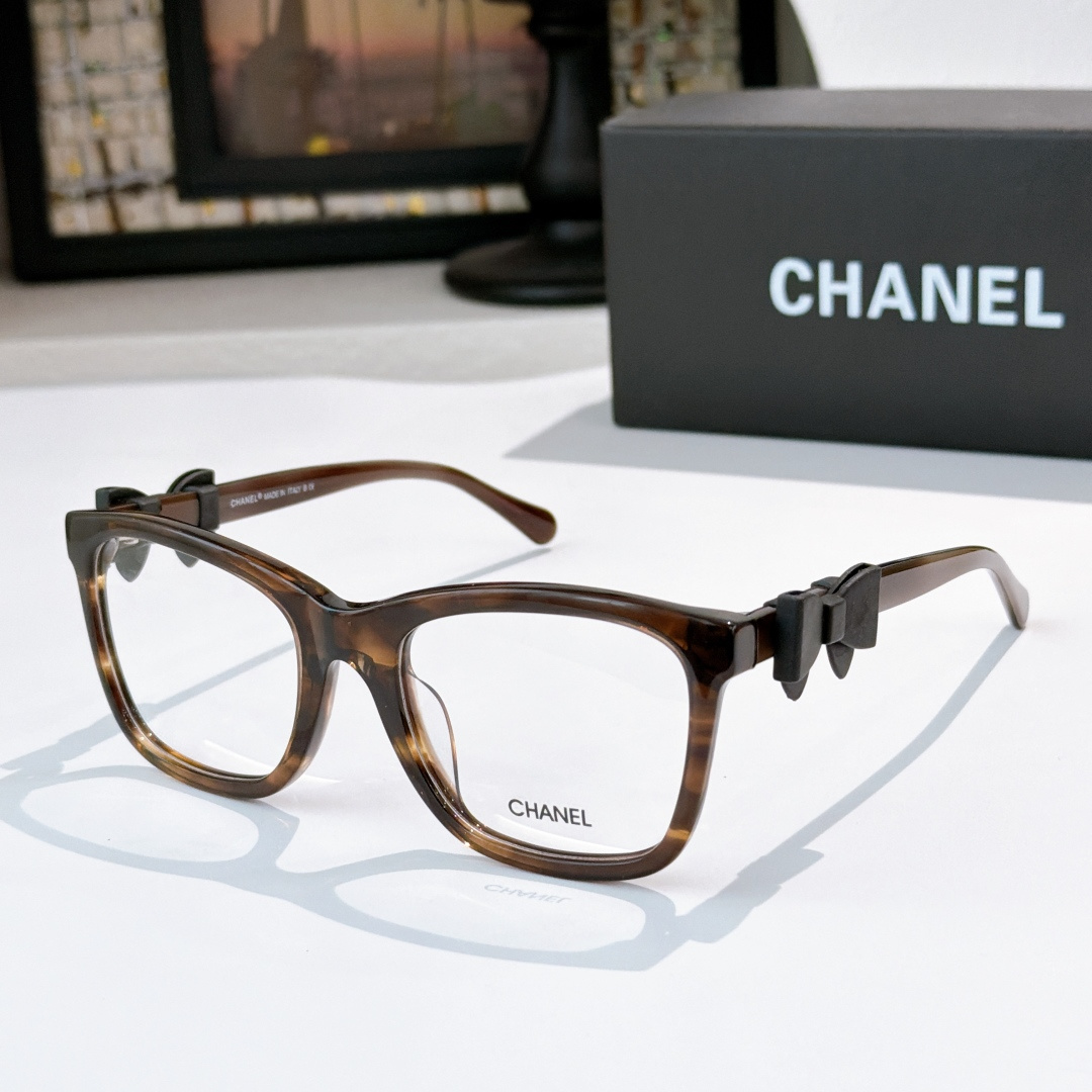 CHANE* MODEL：CH 3588 SIZE：55口17-145 🔝🔝🆕  