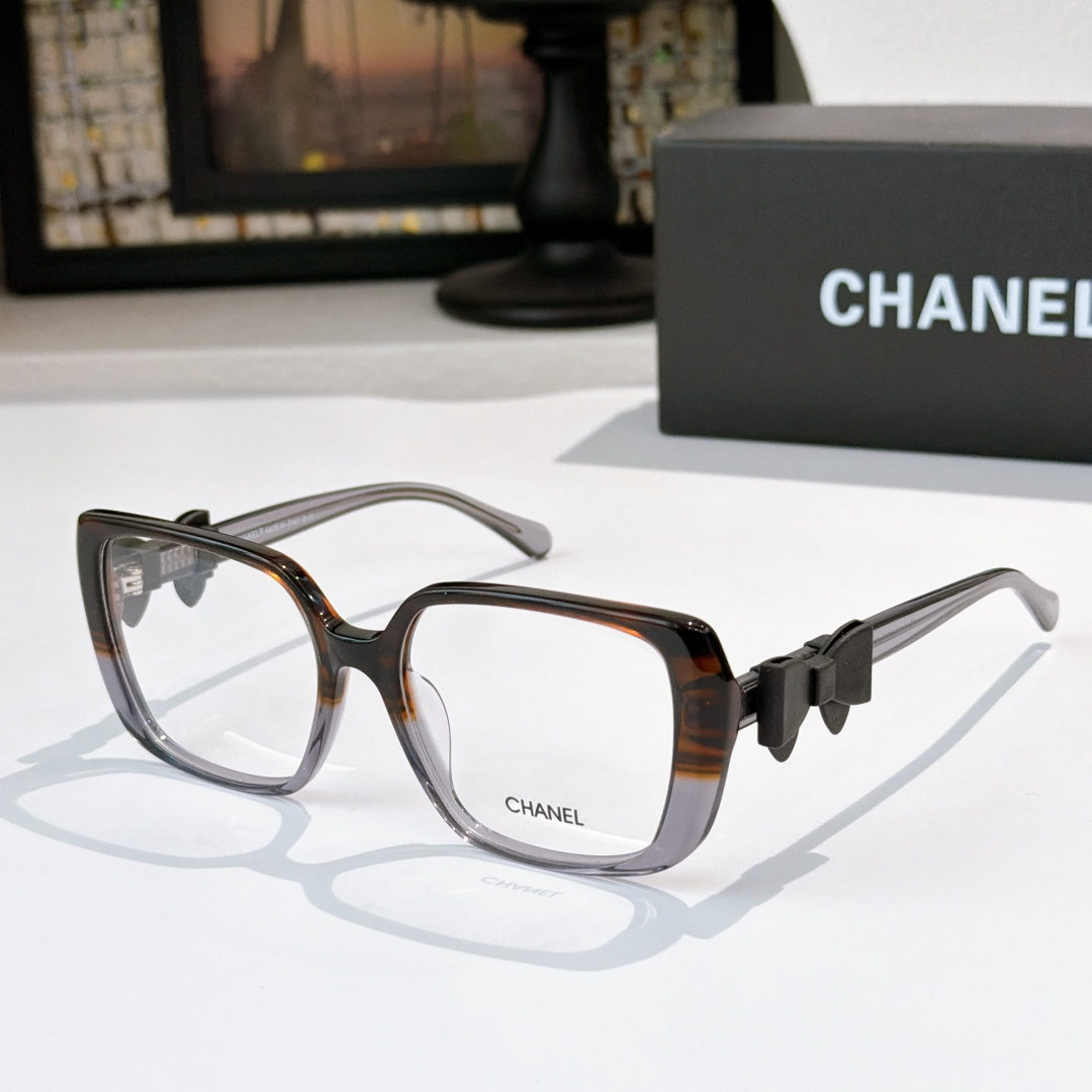 CHANE* MODEL：CH3486 SIZE：55口17-145 🔝🔝🆕  