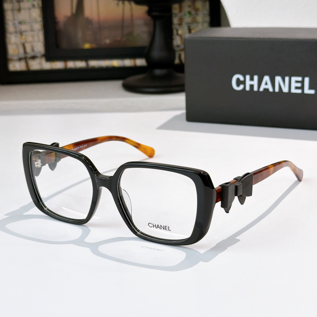 CHANE* MODEL：CH3486 SIZE：55口17-145 🔝🔝🆕  
