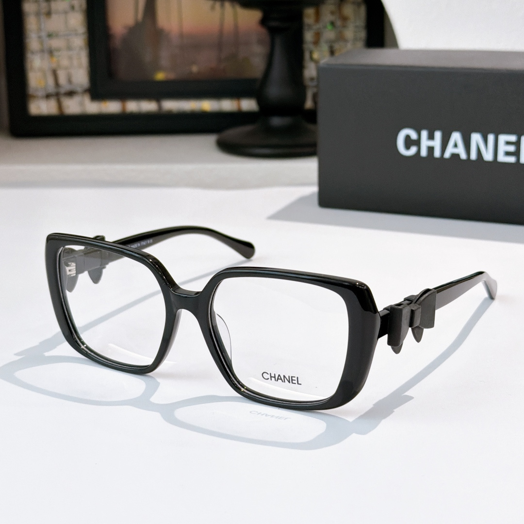 CHANE* MODEL：CH3486 SIZE：55口17-145 🔝🔝🆕  