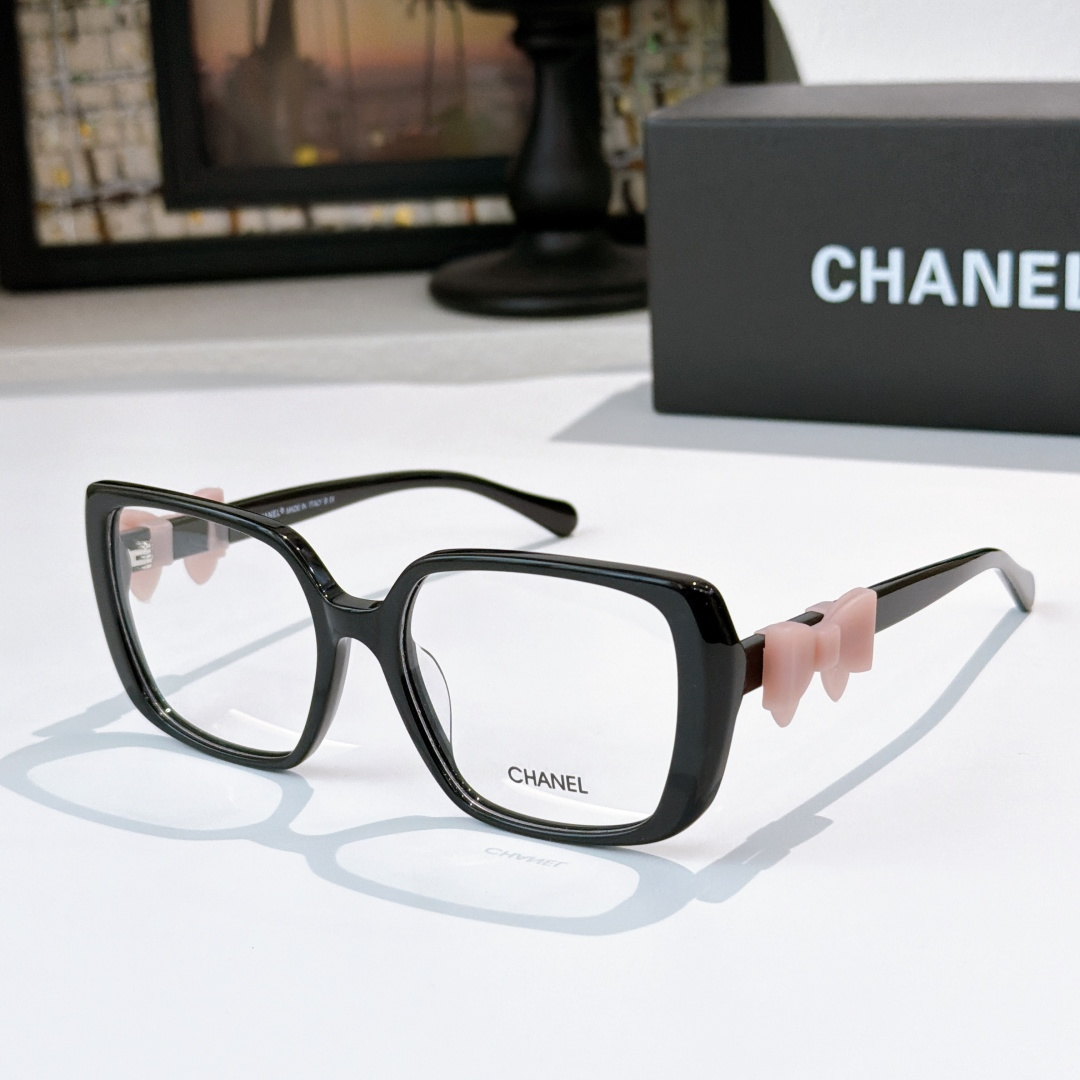 CHANE* MODEL：CH3486 SIZE：55口17-145 🔝🔝🆕  