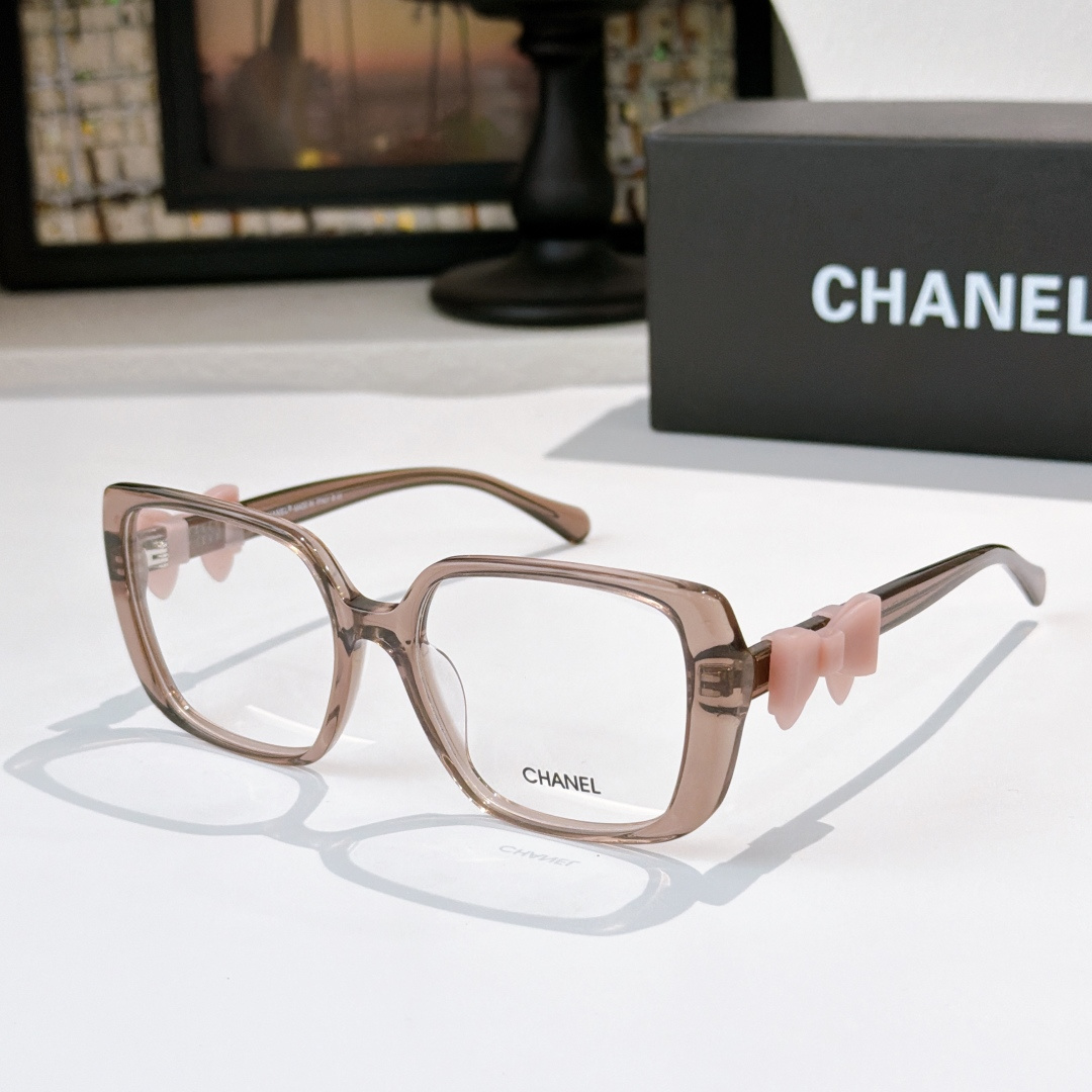 CHANE* MODEL：CH3486 SIZE：55口17-145 🔝🔝🆕  