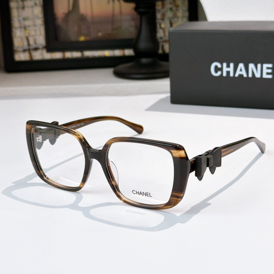 CHANE* MODEL：CH3486 SIZE：55口17-145 🔝🔝🆕  