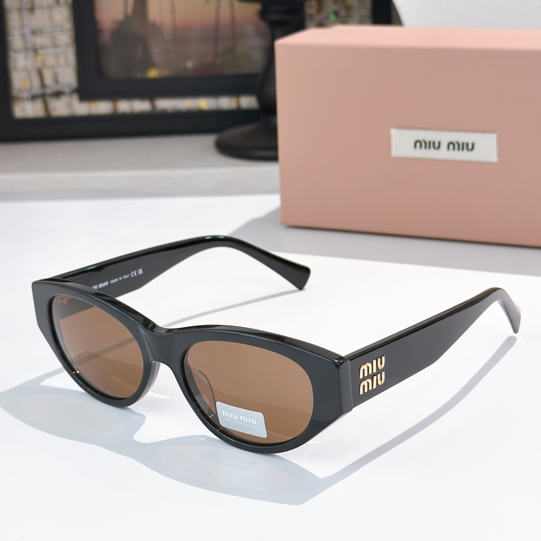 MIU MIU Mod：MUC03SU Size：54口17-140 🔝🔝🆕 