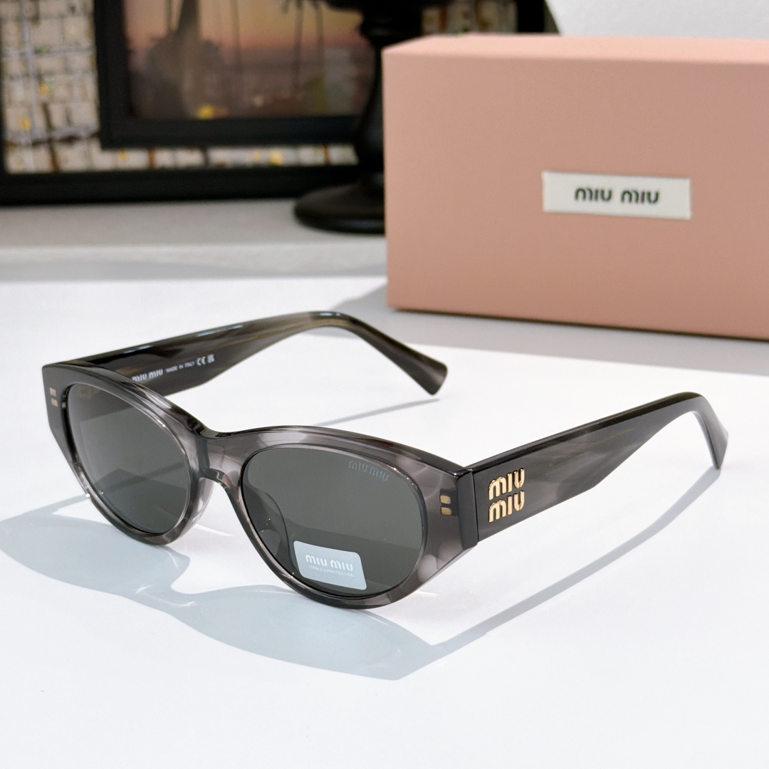 MIU MIU Mod：MUC03SU Size：54口17-140 🔝🔝🆕 