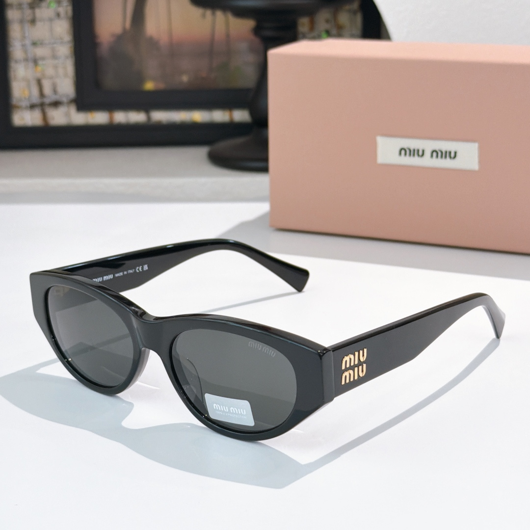 MIU MIU Mod：MUC03SU Size：54口17-140 🔝🔝🆕 