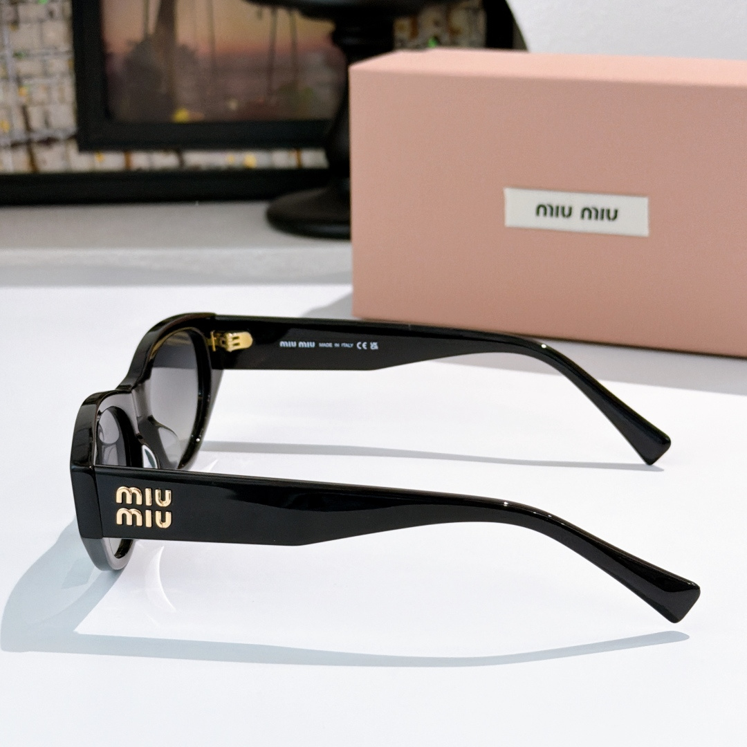 MIU MIU Mod：MUC03SU Size：54口17-140 🔝🔝🆕 
