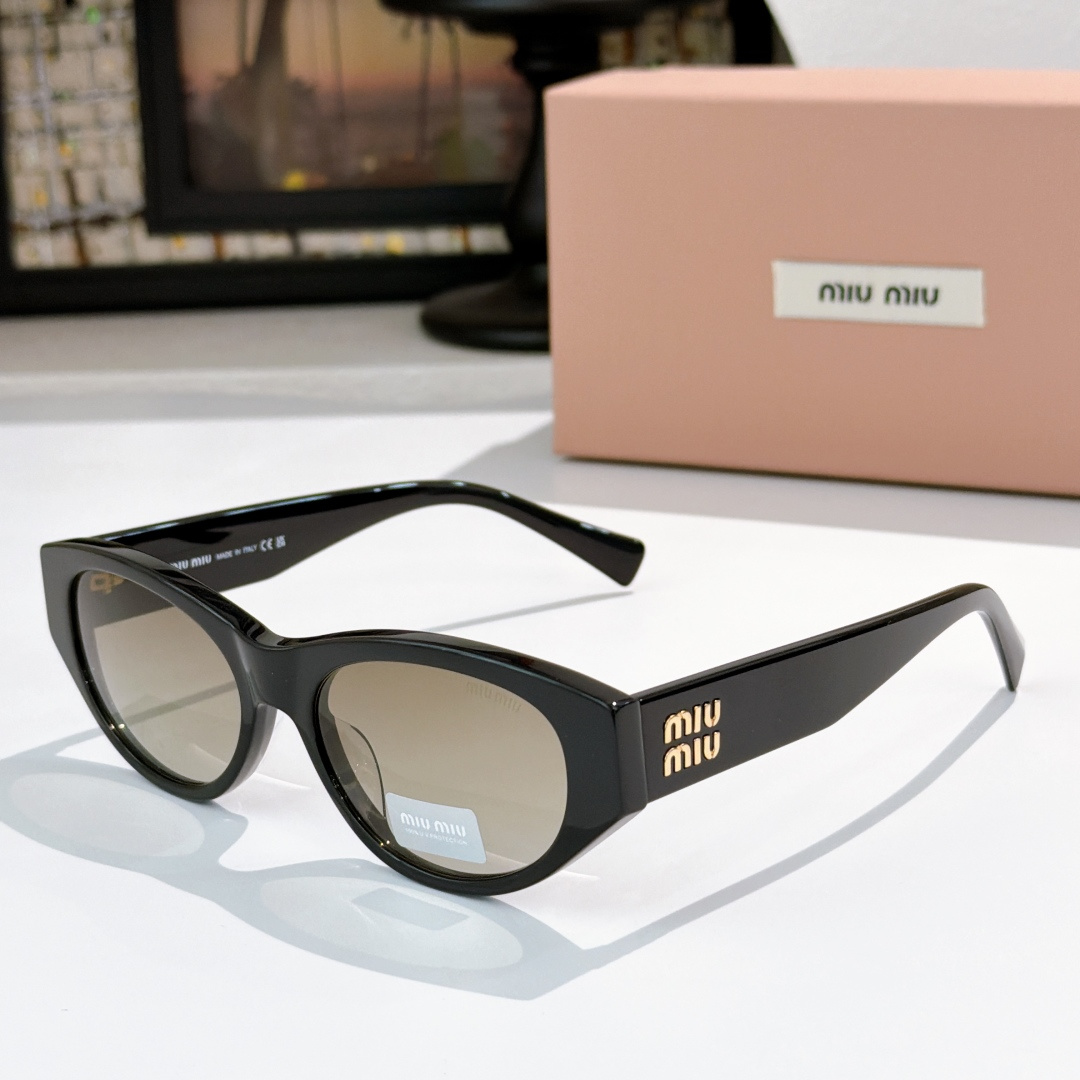MIU MIU Mod：MUC03SU Size：54口17-140 🔝🔝🆕 