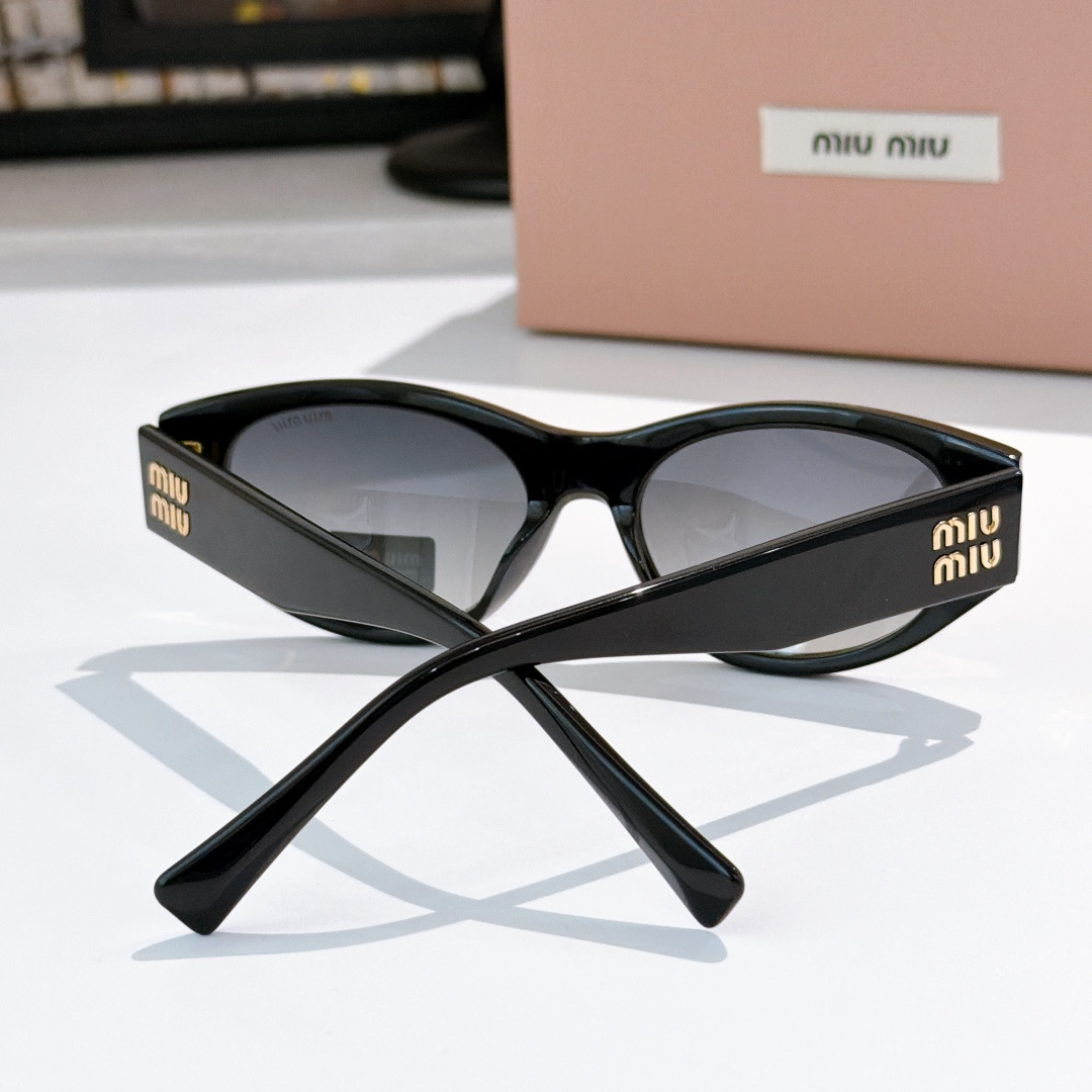 MIU MIU Mod：MUC03SU Size：54口17-140 🔝🔝🆕 