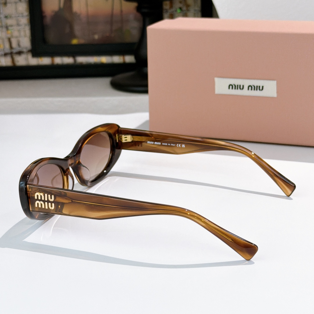 MIU MIU Mod：MUC02S Size：53口20-140 🔝🔝🆕  