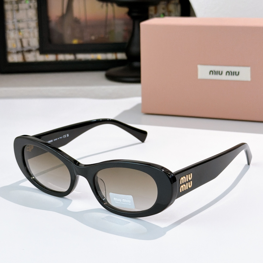 MIU MIU Mod：MUC02S Size：53口20-140 🔝🔝🆕  