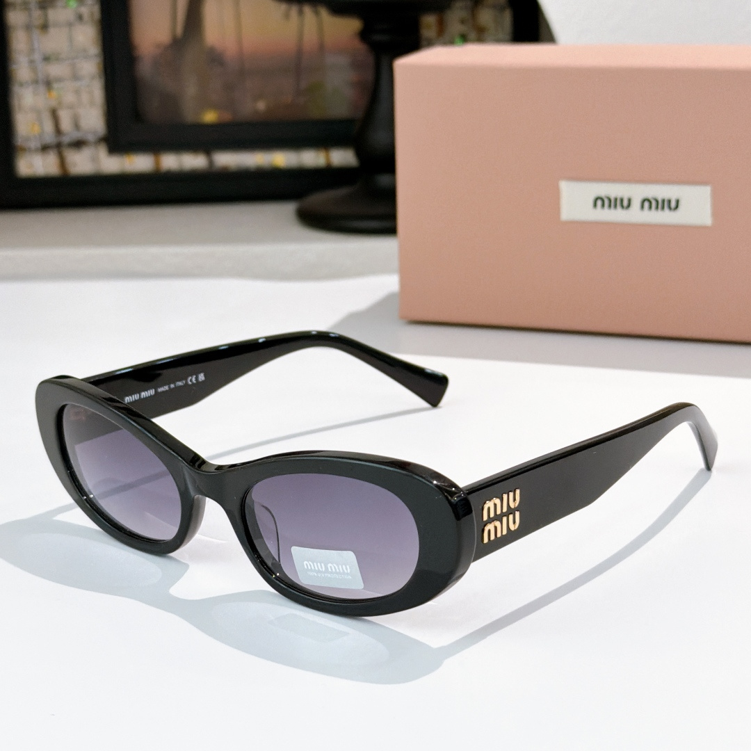MIU MIU Mod：MUC02S Size：53口20-140 🔝🔝🆕  