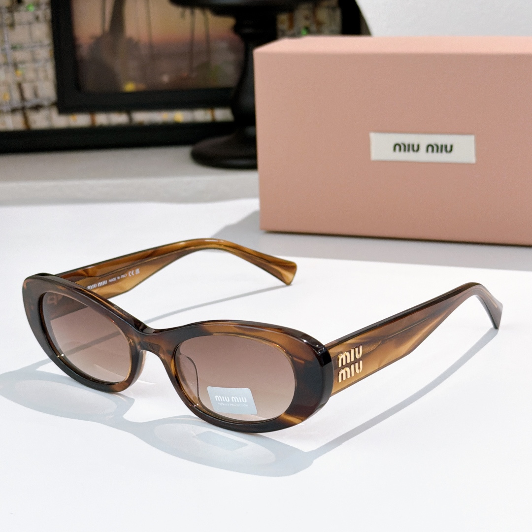 MIU MIU Mod：MUC02S Size：53口20-140 🔝🔝🆕  