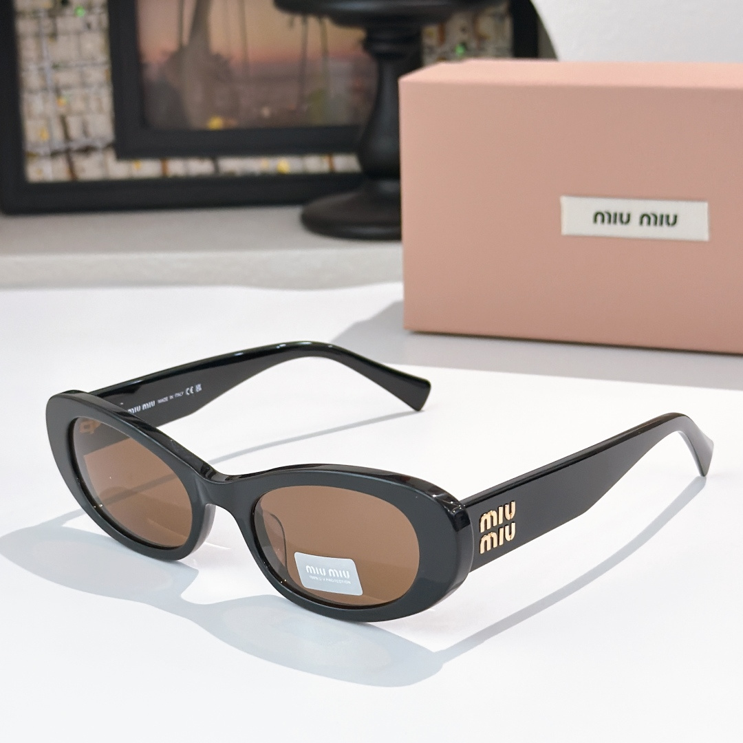 MIU MIU Mod：MUC02S Size：53口20-140 🔝🔝🆕  