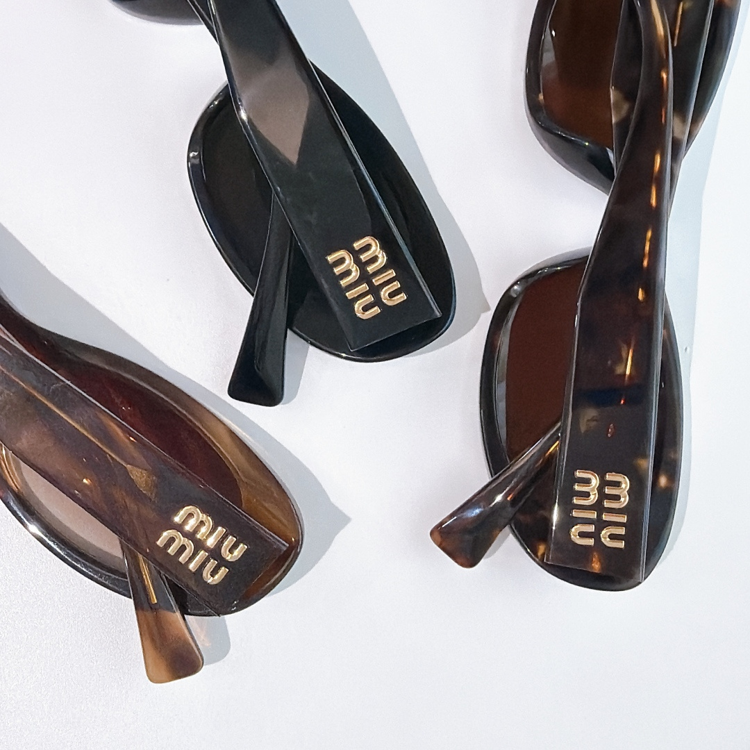 MIU MIU Mod：MUC02S Size：53口20-140 🔝🔝🆕  