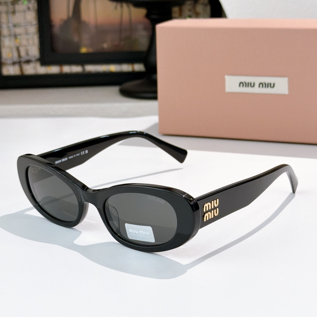 MIU MIU Mod：MUC02S Size：53口20-140 🔝🔝🆕  