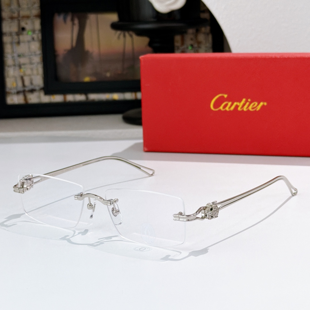 Cartie* Mod：CT0647S Size：57口16-140  🔝🔝🆕 