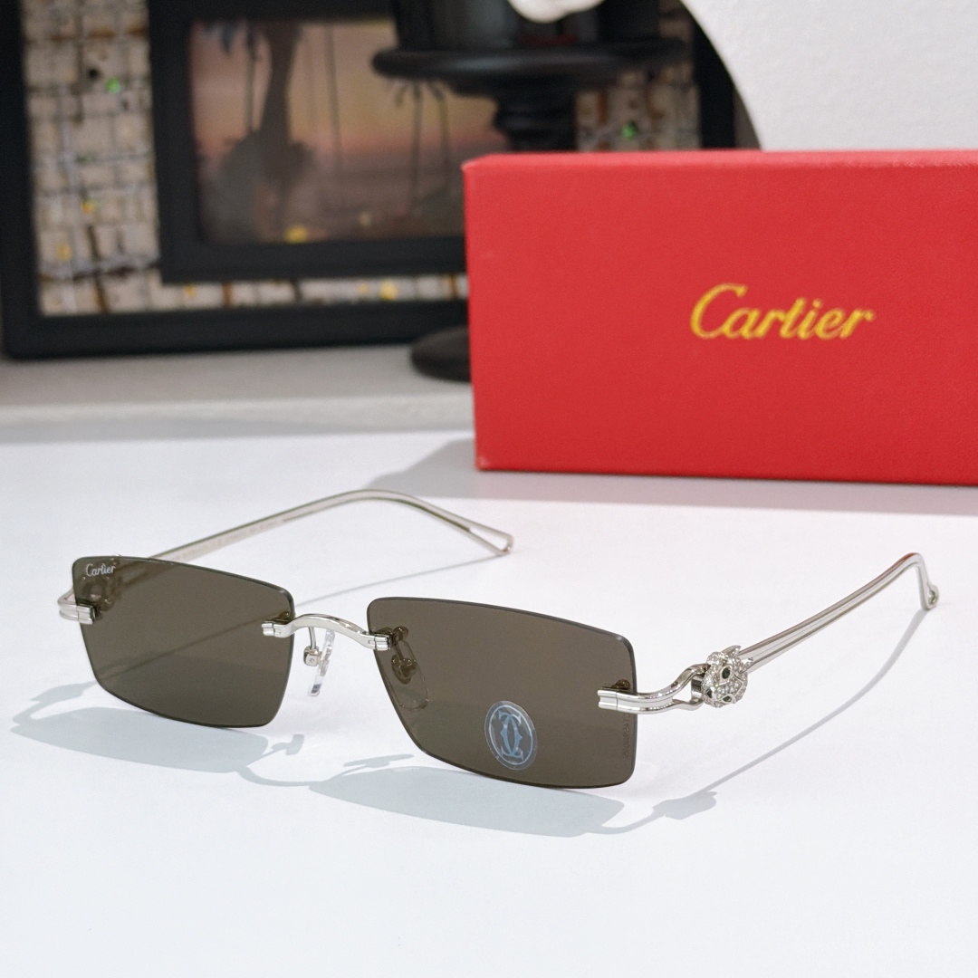 Cartie* Mod：CT0647S Size：57口16-140  🔝🔝🆕 