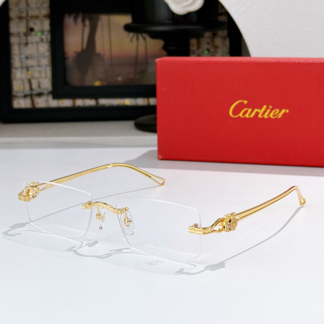 Cartie* Mod：CT0647S Size：57口16-140  🔝🔝🆕 