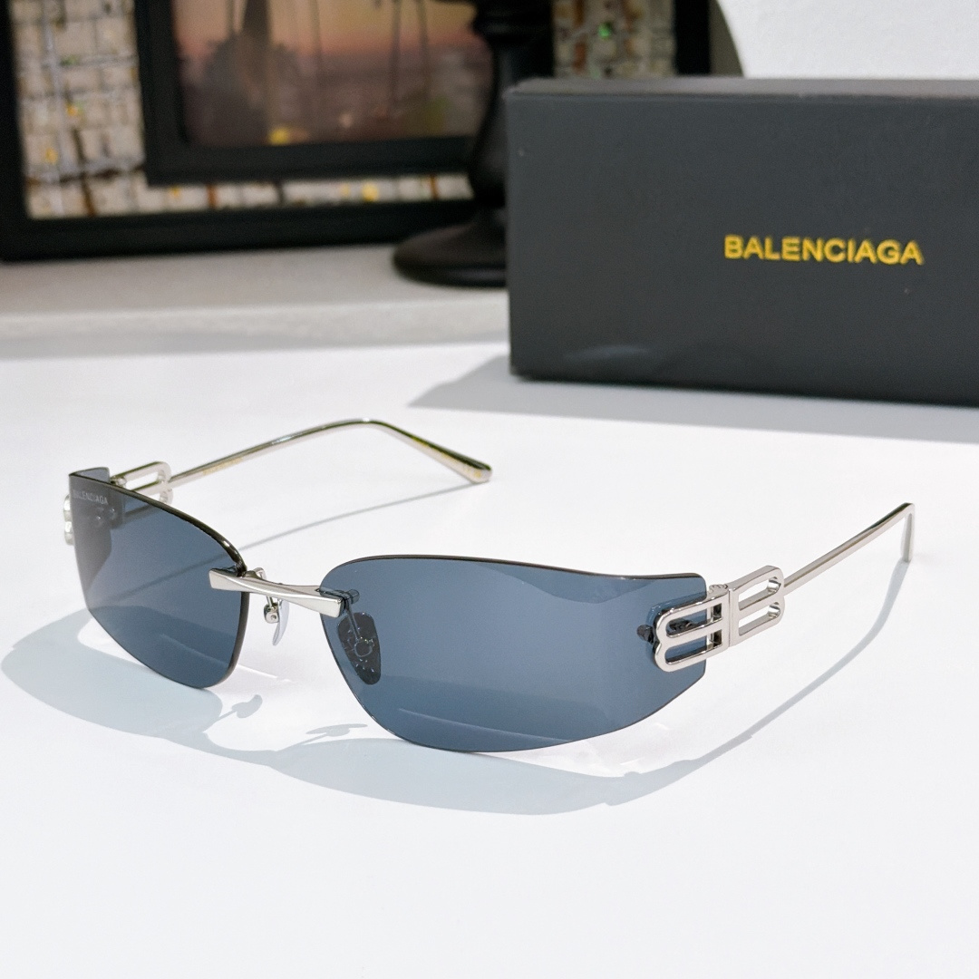 BALENCIAG*  Mod：BB0484S Size：62-18-126 🔝🔝🆕 