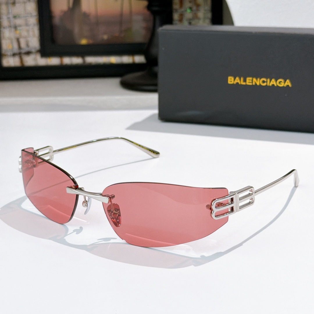 BALENCIAG*  Mod：BB0484S Size：62-18-126 🔝🔝🆕 