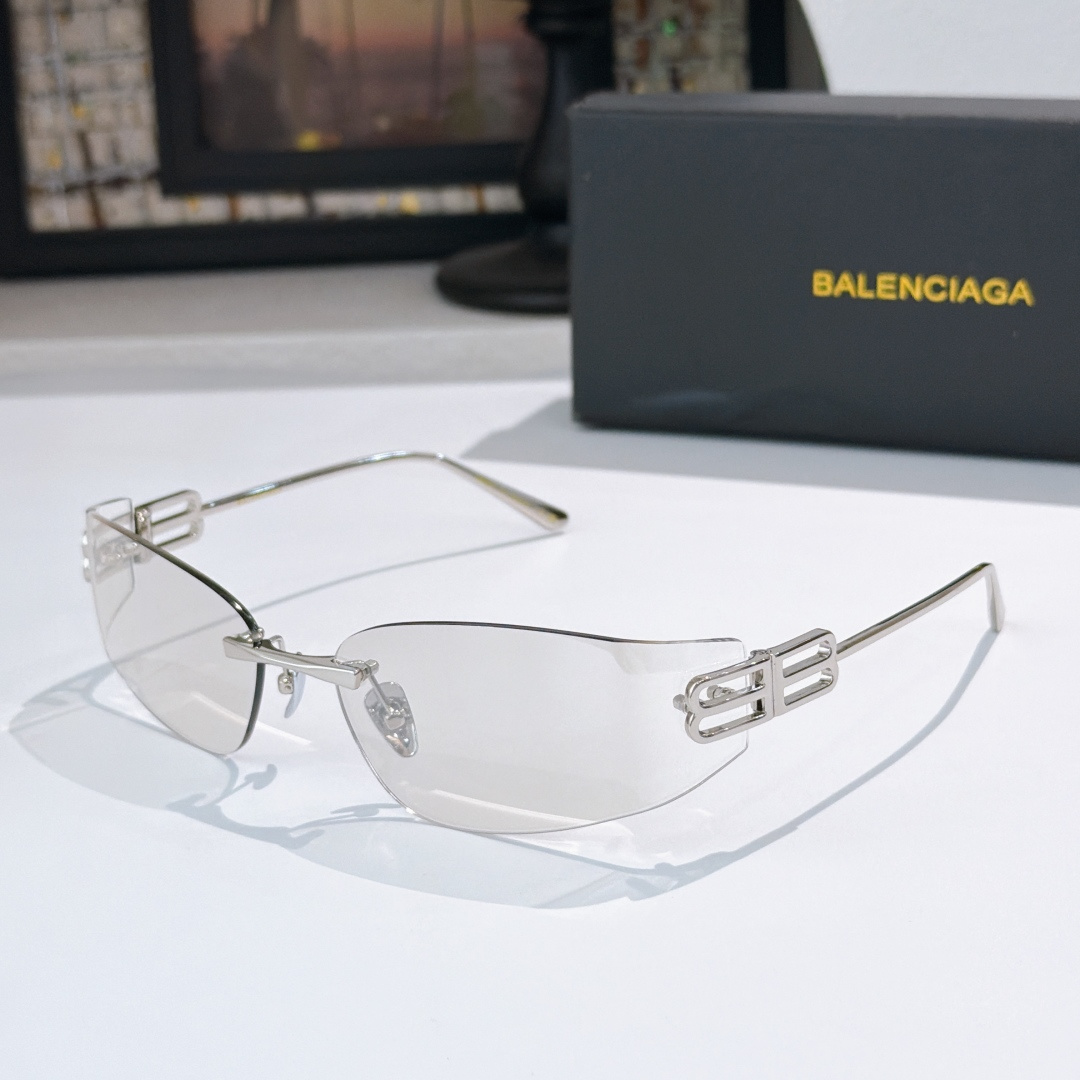 BALENCIAG*  Mod：BB0484S Size：62-18-126 🔝🔝🆕 
