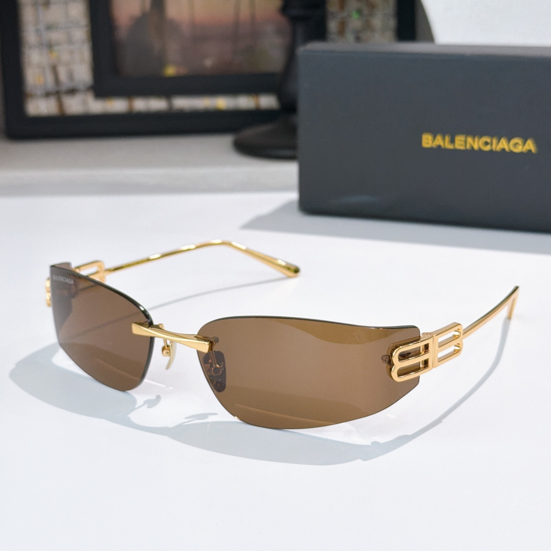 BALENCIAG*  Mod：BB0484S Size：62-18-126 🔝🔝🆕 
